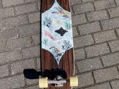 Yow Calmon 41 Surfskate Longboard