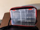 Parduodu rapala urban classic bag tašę - nuotraukos Nr. 4