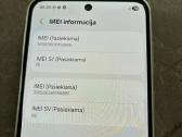 Samsung Galaxy A36 5G 128gb - nuotraukos Nr. 5
