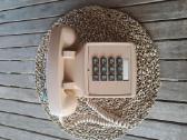 Laidinis telefono aparatas