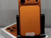 17 pro 256gb orange čekis ir garantija - nuotraukos Nr. 2