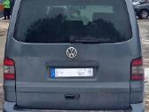 Volkswagen Multivan T5 - nuotraukos Nr. 3
