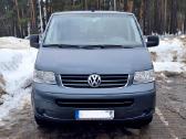 Volkswagen Multivan T5