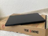 Parduodu gaming loptop Msi Katana Gf76 11ue