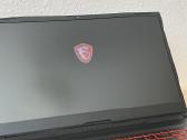 Parduodu gaming loptop Msi Katana Gf76 11ue - nuotraukos Nr. 3