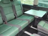 Volkswagen Multivan T5 - nuotraukos Nr. 5