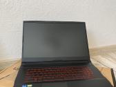 Parduodu gaming loptop Msi Katana Gf76 11ue - nuotraukos Nr. 2