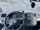 Volkswagen Multivan T5 - nuotraukos Nr. 7