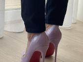 Louboutin So Kate 36