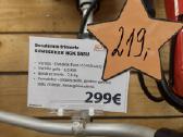 Benzininis trimeris Sunseeker Bck545u - nuotraukos Nr. 2