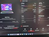 Asus G15 G533q - nuotraukos Nr. 2