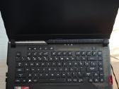 Asus G15 G533q - nuotraukos Nr. 5