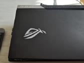 Asus G15 G533q - nuotraukos Nr. 6