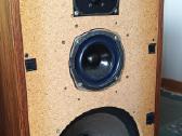 Bbc Chartwell Pm400 kolonėlės - nuotraukos Nr. 4