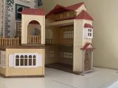 Sylvanian namelis