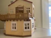 Sylvanian namelis - nuotraukos Nr. 2