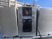 Centras philips ir radija su CD - nuotraukos Nr. 4