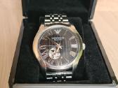 Emporio Armani Meccanico