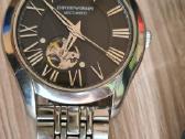 Emporio Armani Meccanico - nuotraukos Nr. 3