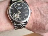 Emporio Armani Meccanico - nuotraukos Nr. 5