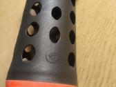 Spomba raketa Korda, karpių žvejyba dugninė - nuotraukos Nr. 2