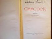 Antanas Venclova "Gimimo diena". - nuotraukos Nr. 2