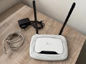 Tp-link tl-wr841n maršrutizatorius modemas