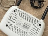 Tp-link tl-wr841n maršrutizatorius modemas - nuotraukos Nr. 2