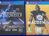 Abu ps4 žaidimai 5€! Tik Šiandien