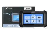 Diagnostikos prietaisas Obd2 WiFi Xtool D5s