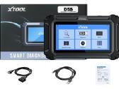 Diagnostikos prietaisas Obd2 WiFi Xtool D5s - nuotraukos Nr. 5
