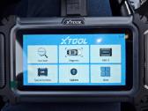 Diagnostikos prietaisas Obd2 WiFi Xtool D5s - nuotraukos Nr. 7