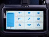 Diagnostikos prietaisas Obd2 WiFi Xtool D5s - nuotraukos Nr. 9