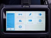 Diagnostikos prietaisas Obd2 WiFi Xtool D5s - nuotraukos Nr. 10