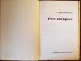 A. Marcinkevičius "Prie Dubysos". - nuotraukos Nr. 2