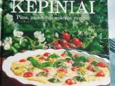 Kepiniai