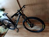 Orbea alma kalnų dviratis - nuotraukos Nr. 2
