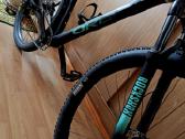 Orbea alma kalnų dviratis - nuotraukos Nr. 3