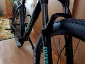 Orbea alma kalnų dviratis - nuotraukos Nr. 7