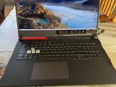 Asus rog strix g17