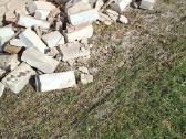 Plytos ir lentos statybinės medžiagos - nuotraukos Nr. 2