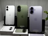 iPhone 17 256gb - kaip nauji su garantija!