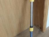 Karcher puzzi 8, 10 grindų antgalis
