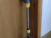 Karcher puzzi 8, 10 grindų antgalis - nuotraukos Nr. 2