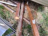 Langas, stiklo paketas 20mm, 80-90cm - nuotraukos Nr. 6