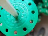 800 vnt.: Smeigė su vinimi Ejot H4 eco 8/60 235 mm - nuotraukos Nr. 4