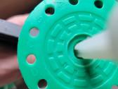 800 vnt.: Smeigė su vinimi Ejot H4 eco 8/60 235 mm - nuotraukos Nr. 5
