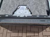 Nauja Samsung Dw60cg880ub1eg + Garantija - nuotraukos Nr. 7