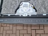 Nauja Samsung Dw60cg880ub1eg + Garantija - nuotraukos Nr. 6