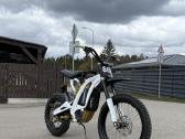 Surron light bee x - nuotraukos Nr. 3